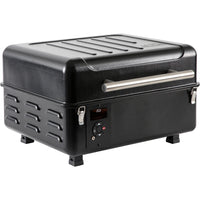 Traeger Grills Pellet Grills TFT18KLDC IMAGE 3