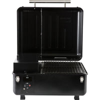 Traeger Grills Pellet Grills TFT18KLDC IMAGE 4