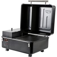 Traeger Grills Pellet Grills TFT18KLDC IMAGE 5