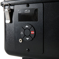 Traeger Grills Pellet Grills TFT18KLDC IMAGE 6