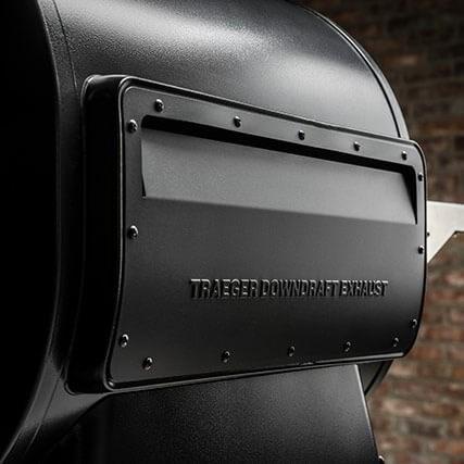 Traeger Grills Pellet Grills TFB65BLFC IMAGE 3