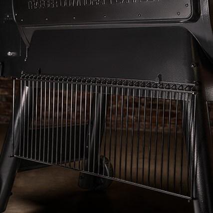 Traeger Grills Pellet Grills TFB65BLFC IMAGE 4