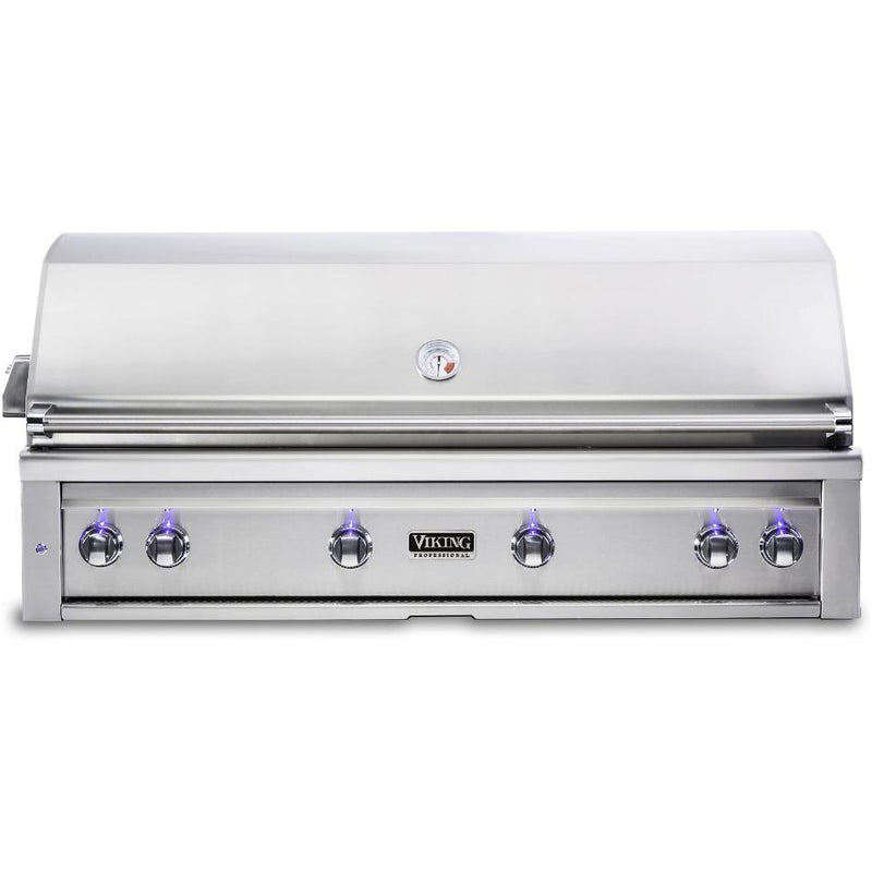 Viking Grills Gas Grills VQGI5541LSS IMAGE 1