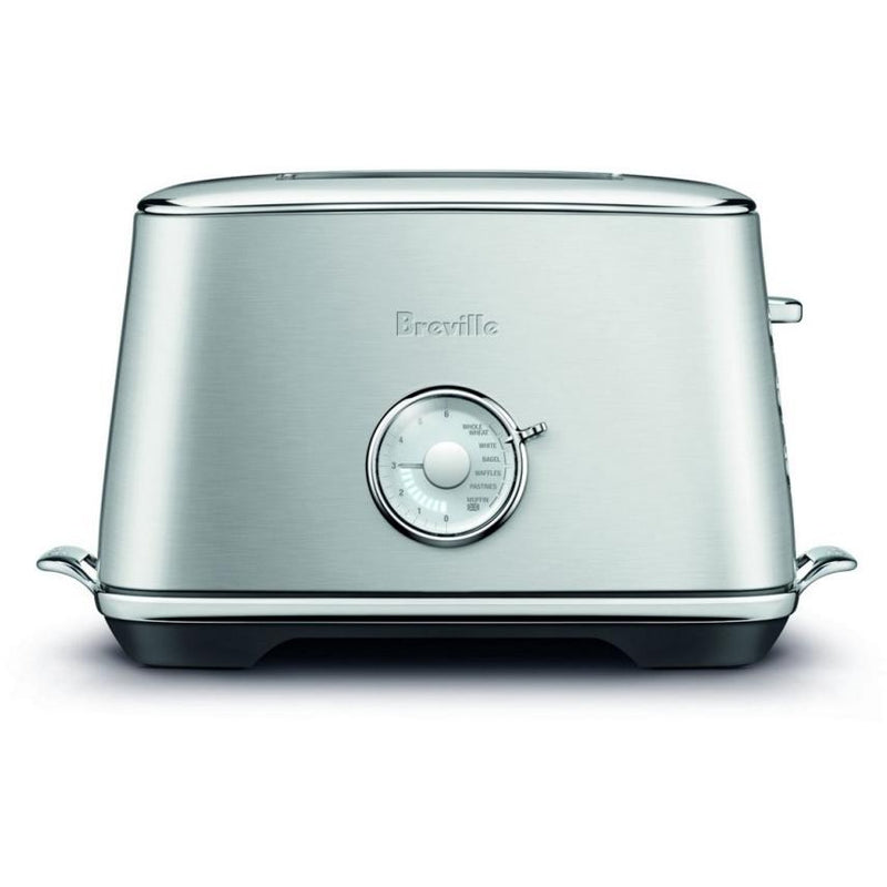 Breville Toast Select Luxe BTA735BSS1BCA1 IMAGE 1