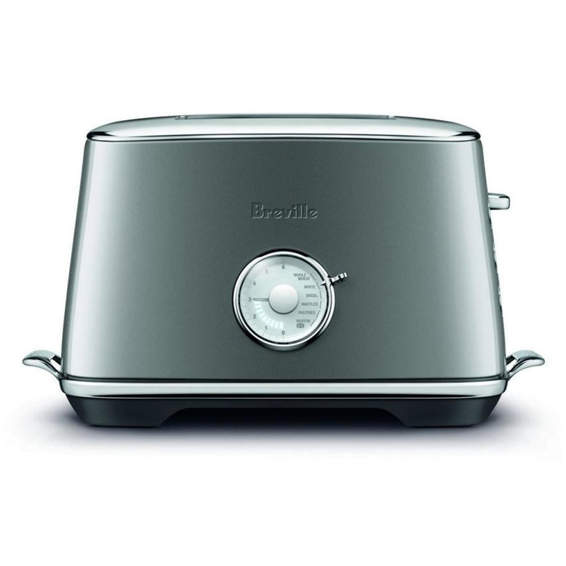 Breville 2-Slice Toast Select™ Luxe Toaster BTA735SHY1BCA1 IMAGE 1