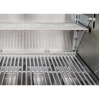Crown Verity MCB Series Mobile Gas Grill PKG CV-MCB-30PKG IMAGE 2