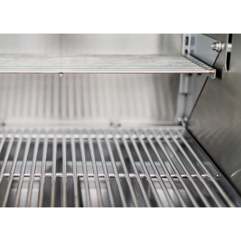 Crown Verity MCB Series Mobile Gas Grill PKG CV-MCB-30PKG IMAGE 2