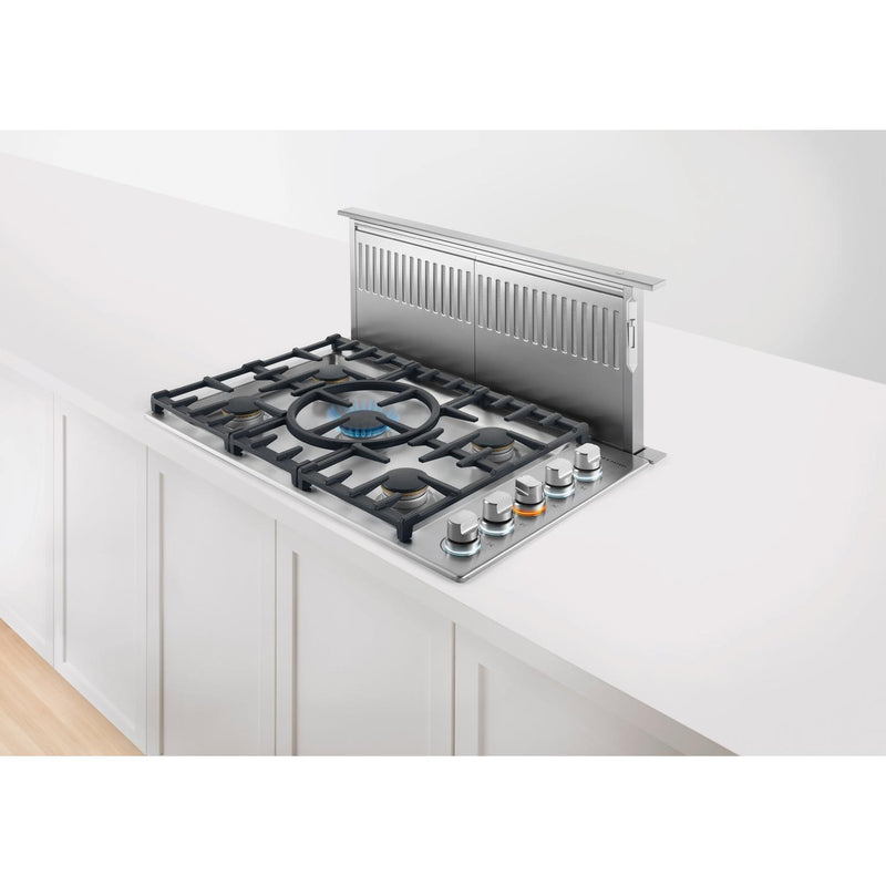 Fisher & Paykel 36-inch Countertop Downdraft HD36 IMAGE 2