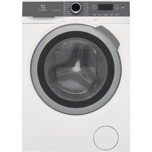 Electrolux Front Loading Washer with Perfect Steam™ ELFW4222AW IMAGE 1