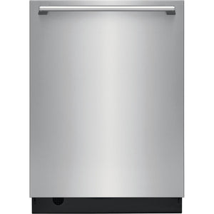 Electrolux 24-inch Built-in Dishwasher with IQ Touch® Controls EDSH4944AS IMAGE 1