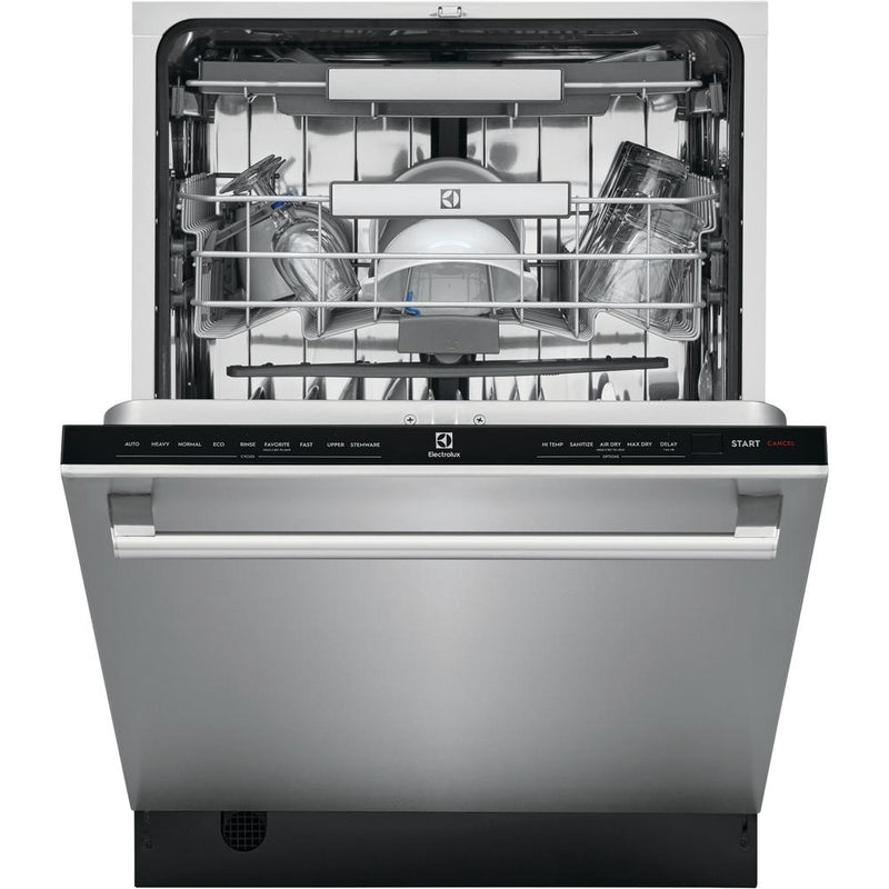 Electrolux 24-inch Built-in Dishwasher with IQ Touch® Controls EDSH4944AS IMAGE 13