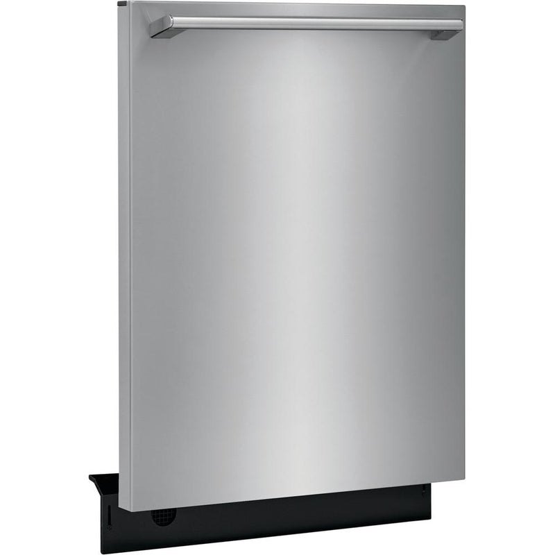 Electrolux 24-inch Built-in Dishwasher with IQ Touch® Controls EDSH4944AS IMAGE 2