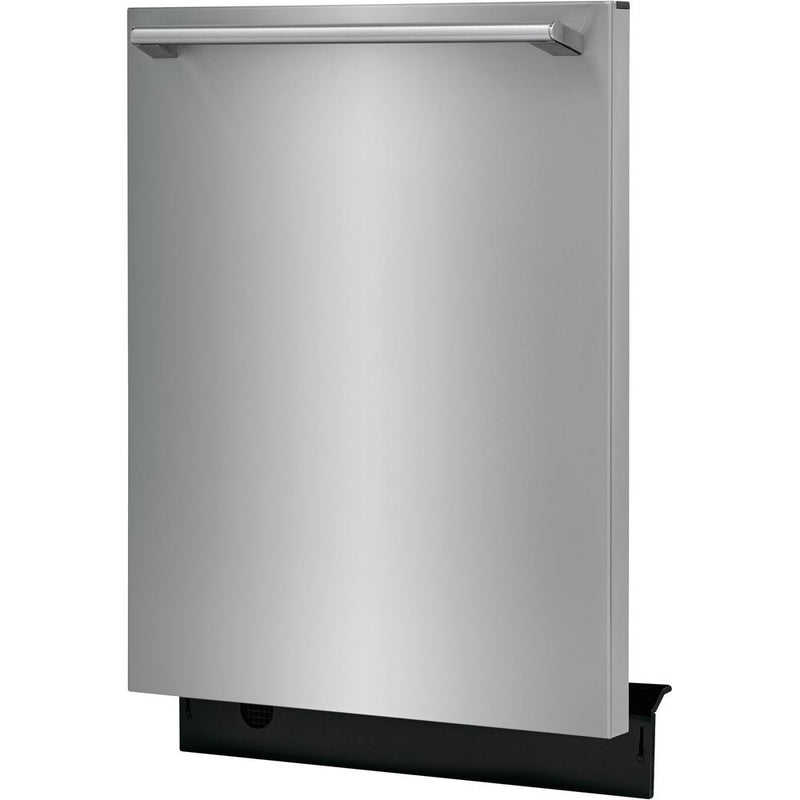 Electrolux 24-inch Built-in Dishwasher with IQ Touch® Controls EDSH4944AS IMAGE 3