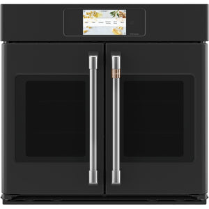 Café 30-inch, 5.0 cu.ft. Built-in Single Wall Oven with True European Convection with Direct Air CTS90FP3ND1 IMAGE 1