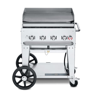 Crown Verity Grills Gas Grills CV-MG-36 IMAGE 1