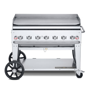 Crown Verity Grills Gas Grills CV-MG-48 IMAGE 1