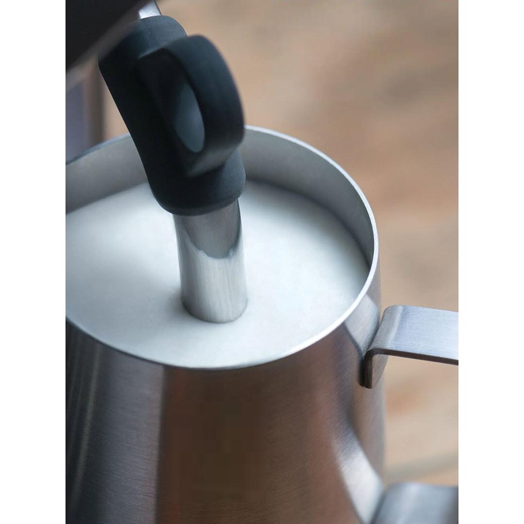 Breville Barista Touch BES880BTR1BCA1 IMAGE 2