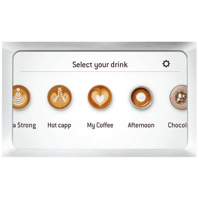 Breville Barista Touch BES880BTR1BCA1 IMAGE 5