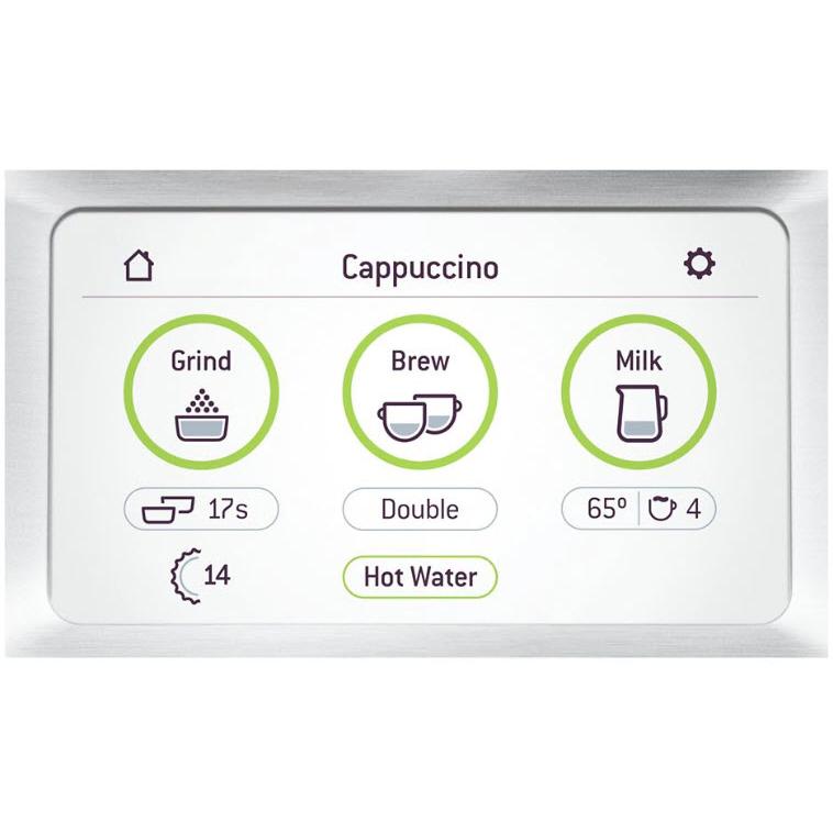 Breville Barista Touch BES880BTR1BCA1 IMAGE 6