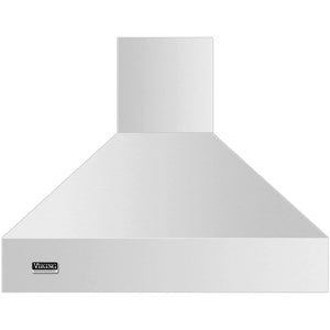 Viking 48-inch 5 Series Wall Mount Hood Shell VCWH54848SS IMAGE 1