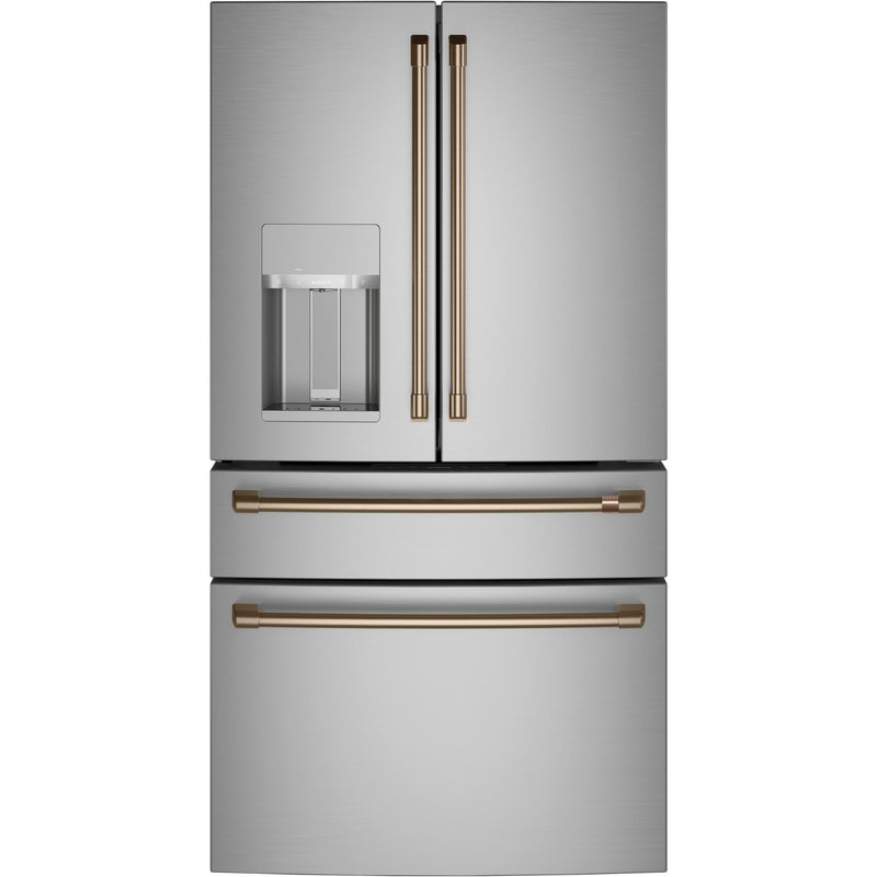 Café Refrigeration Accessories Handle CXQB4H4PNBZ IMAGE 2