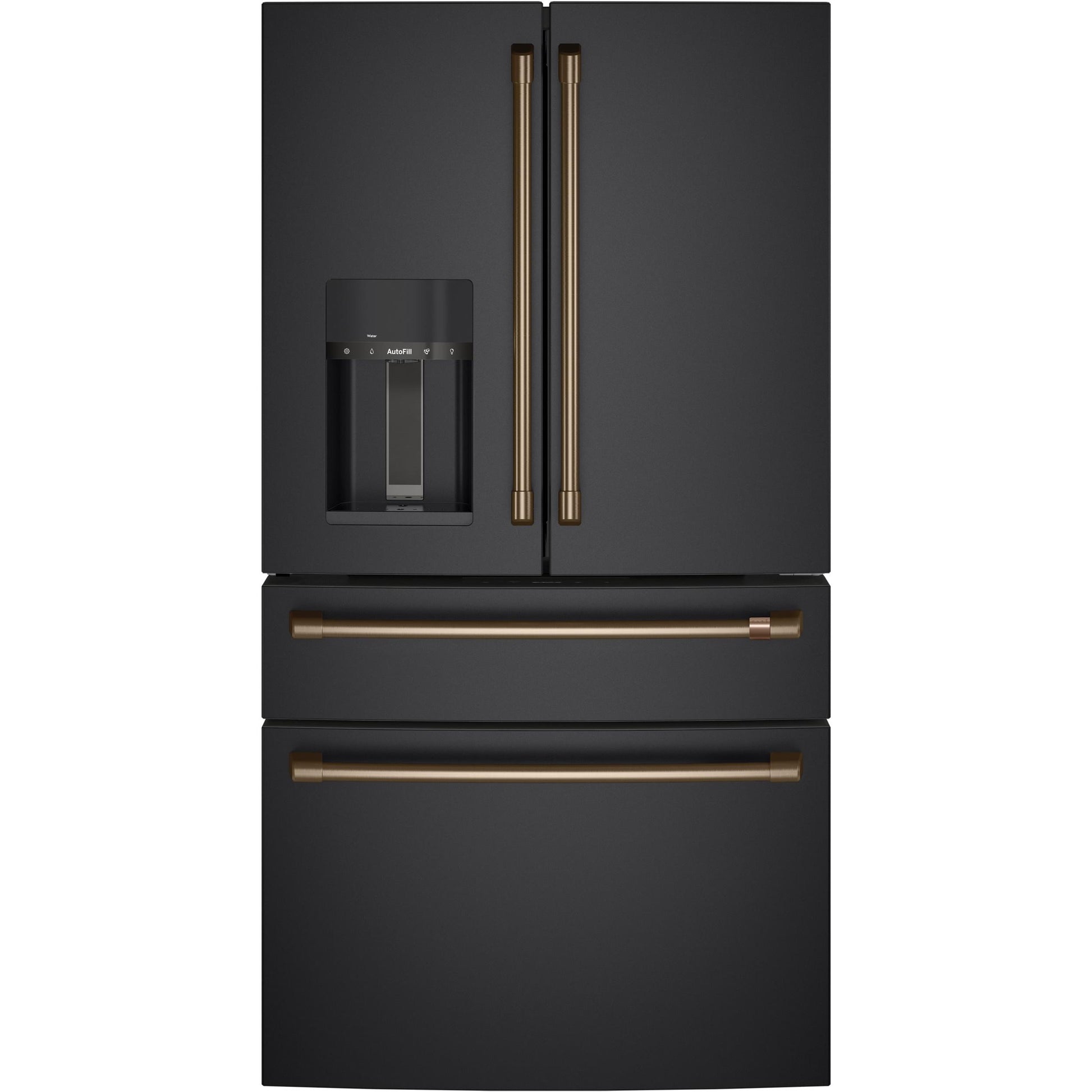 Café Refrigeration Accessories Handle CXQB4H4PNBZ IMAGE 3