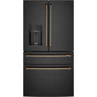 Café Refrigeration Accessories Handle CXQB4H4PNBZ IMAGE 3