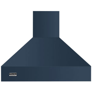Viking 36-inch 5 Series Wall Mount Hood Shell VCWH53648SB IMAGE 1