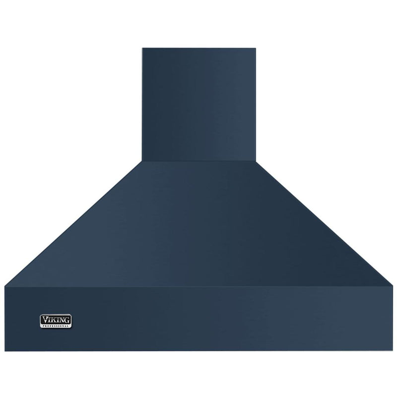 Viking 36-inch 5 Series Wall Mount Hood Shell VCWH53648SB IMAGE 1