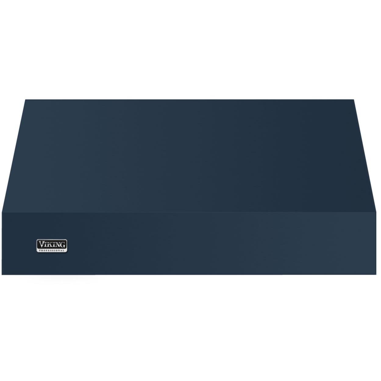 Viking 36-inch 5 Series Wall Mount Hood Shell VWH536481SB IMAGE 1
