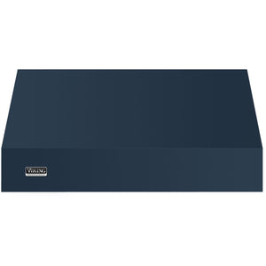 Viking 48-inch 5 Series Wall Mount Hood Shell VWH548481SB IMAGE 1
