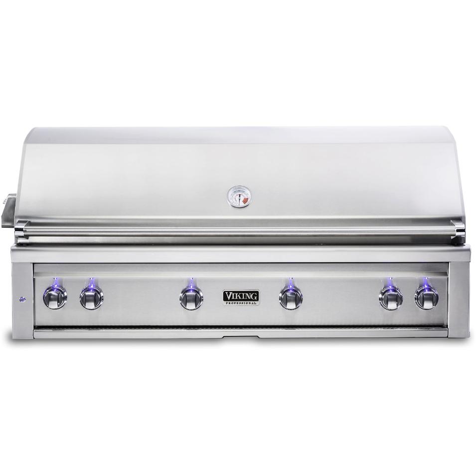 Viking Grills Gas Grills VQGI5541NSS IMAGE 1