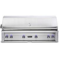 Viking Grills Gas Grills VQGI5541NSS IMAGE 1