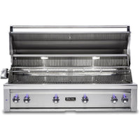 Viking Grills Gas Grills VQGI5541NSS IMAGE 2