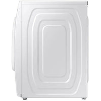 Samsung 7.5 cu.ft. Electric Dryer with Smart Care DVE45T6005W/AC IMAGE 8