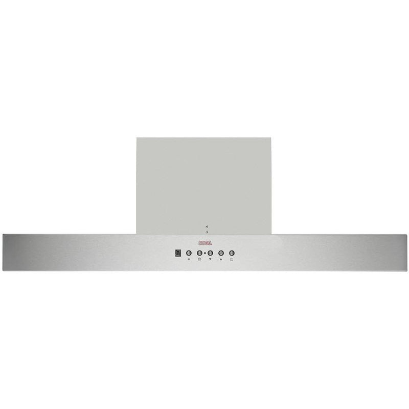 Kobe 30-inch Premium Mila Series Under Cabinet Range Hood CH7730SQ6-XX IMAGE 1