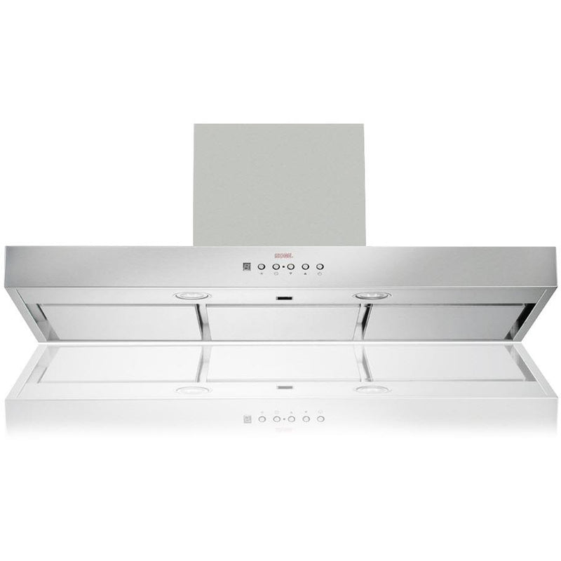 Kobe 30-inch Premium Mila Series Under Cabinet Range Hood CH7730SQ6-XX IMAGE 2