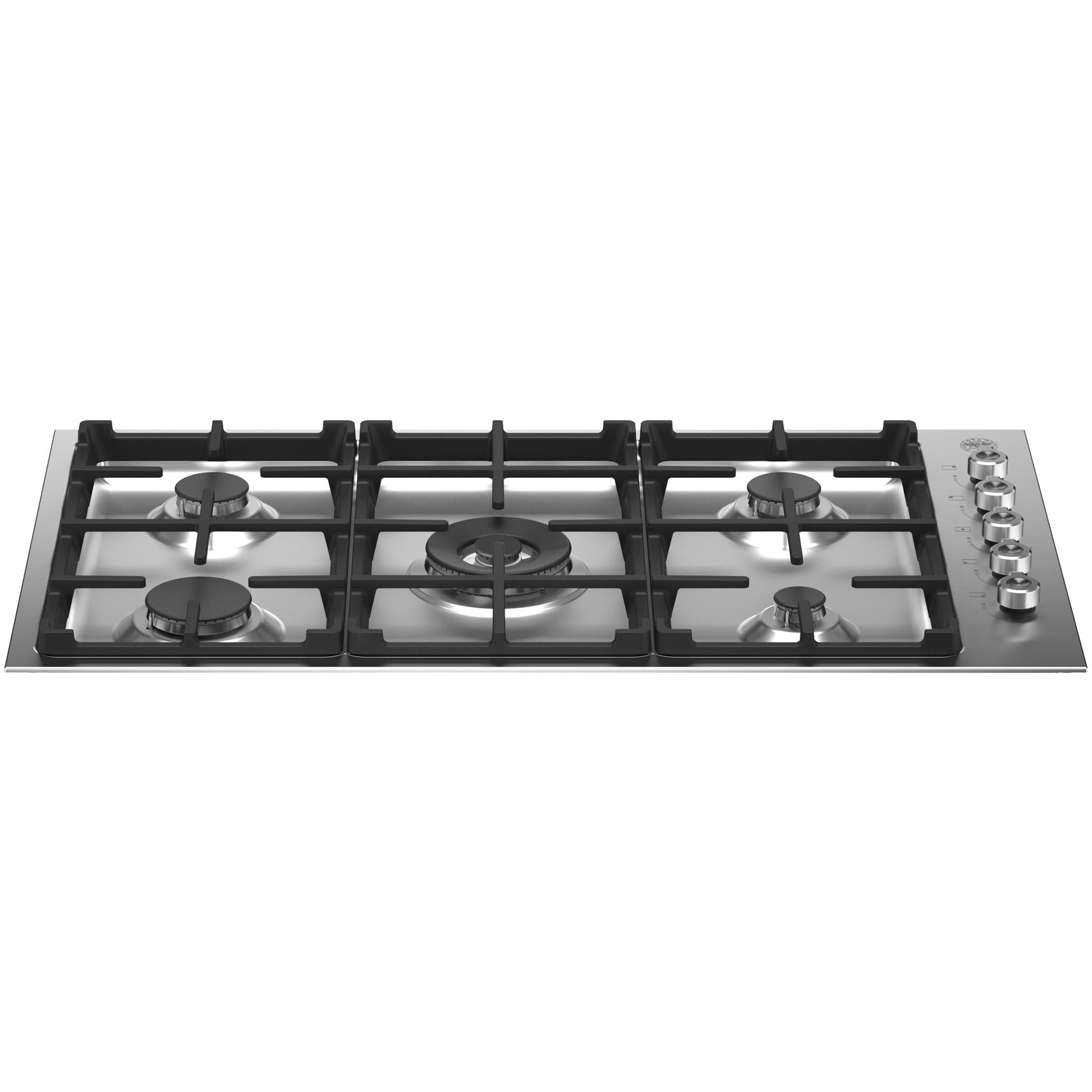 Bertazzoni Cooktops Gas PROF365QXE IMAGE 1