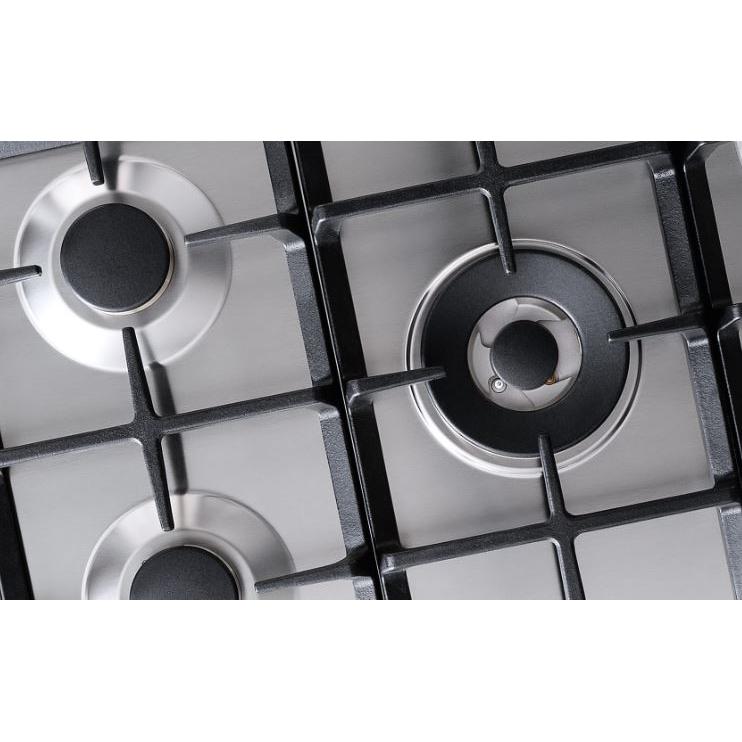 Bertazzoni Cooktops Gas PROF365QXE IMAGE 2