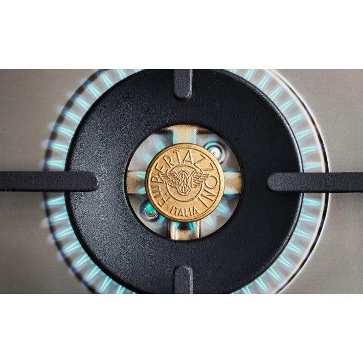 Bertazzoni Cooktops Gas PROF365QBXT IMAGE 2