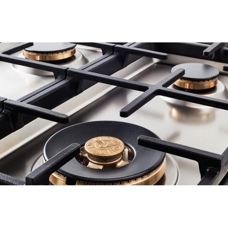Bertazzoni Cooktops Gas PROF365QBXT IMAGE 3