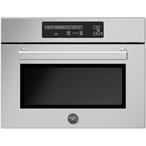 Bertazzoni Wall Ovens Speed Ovens PROF24SOEX IMAGE 1