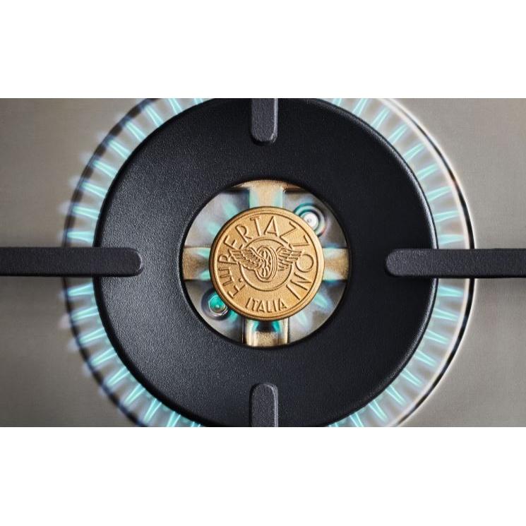 Bertazzoni Cooktops Gas PROF366QBXT IMAGE 3