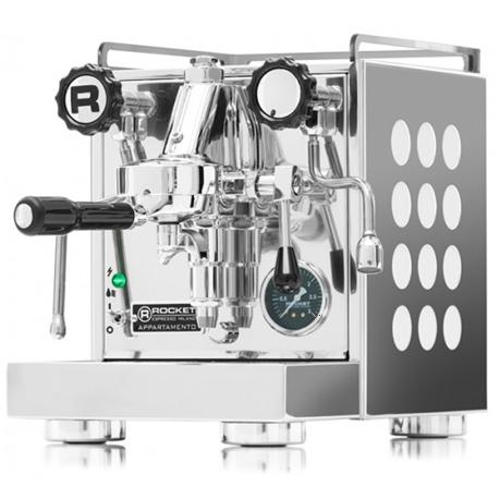Rocket Espresso Milano Coffee Makers Espresso Machine R01-RE501A3W12 IMAGE 1