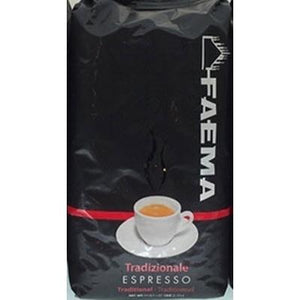 Faema 1 kg Premium Tradizionale Espresso F0210077200 IMAGE 1