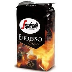 Segafredo 500 g Casa Espresso S01184 IMAGE 1