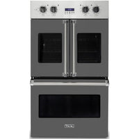 Viking 30-inch, 9.4 cu.ft. Built-in Double Wall Oven with Vari-Speed Dual Flow™ Convection System VDOF7301DG IMAGE 1