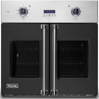Viking 30-inch, 4.7 cu.ft. Built-in Single Wall Oven with Vari-Speed Dual Flow™ Convection System VSOF7301CS IMAGE 1