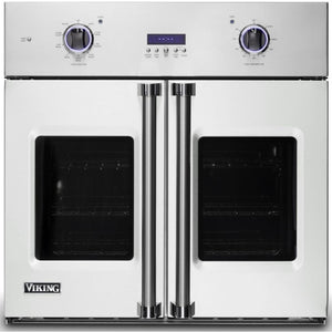 Viking 30-inch, 4.7 cu.ft. Built-in Single Wall Oven with Vari-Speed Dual Flow™ Convection System VSOF7301FW IMAGE 1
