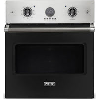 Viking 27-inch 4.1 cu.ft. Built-in Wall Single Oven with TruConvec™ Convection VSOE527CS IMAGE 1